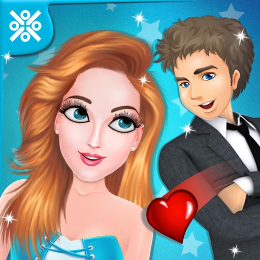 My Crazy Love Story iOS App