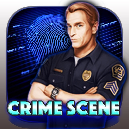 Crime Scene Investigation NewYork - Department of Justice - CIA iOS App