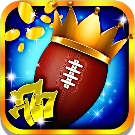 Slot american football league