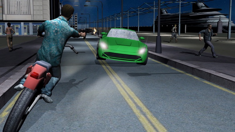 Clash Of Crime Mafiya Gangwar Shooting sniper games screenshot-3