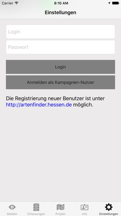 Hirschkäfer screenshot-4