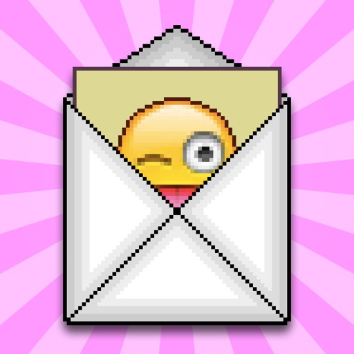Flipping Emoji - Endless Tricky Brain Teaser Game Icon
