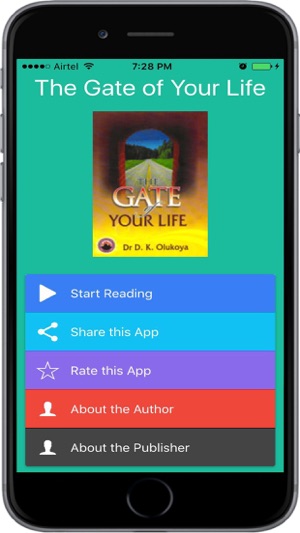 Gate of your Life(圖2)-速報App