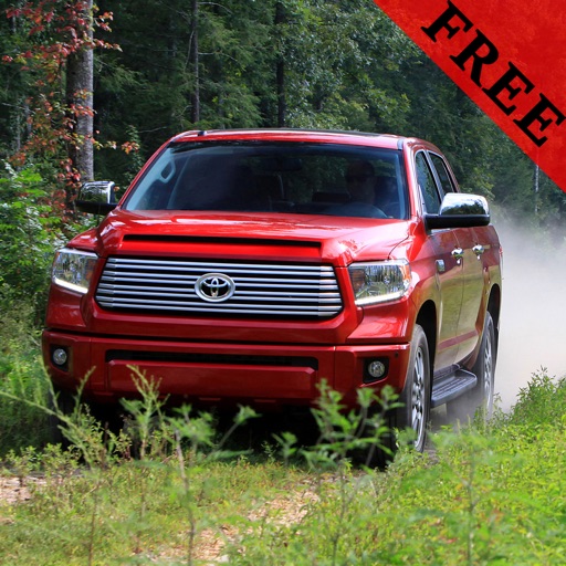 Best Cars - Toyota Tundra Edition Photos and Video Galleries FREE