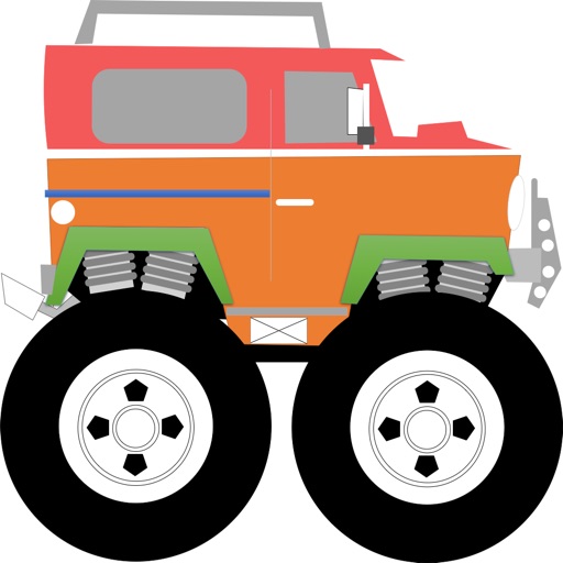 Dumb Truck iOS App