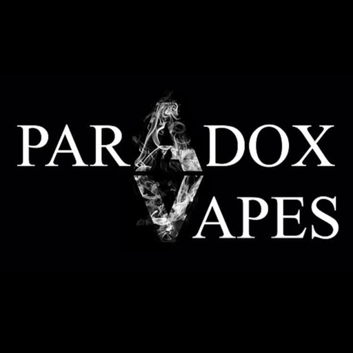 Paradox Vapes