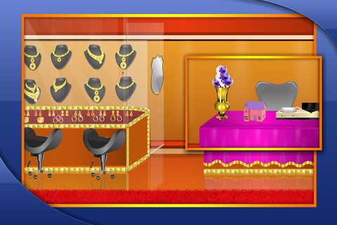 The Jewellery Escape screenshot 4