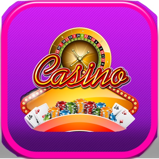 Best Slots Casino - Best Slots Free Game Icon