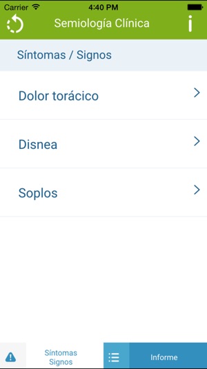 Semiología clínica(圖1)-速報App