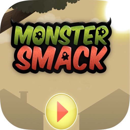 Monster Smack Mania