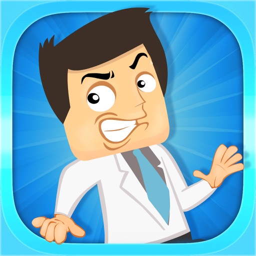 Office Escaper iOS App