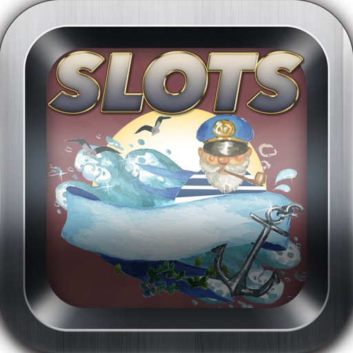 Slots Machines Casino Titan - Amazing Paylines Games icon