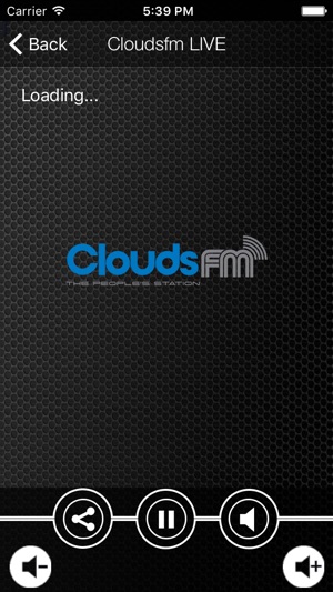 Cloudsfm LIVE(圖3)-速報App