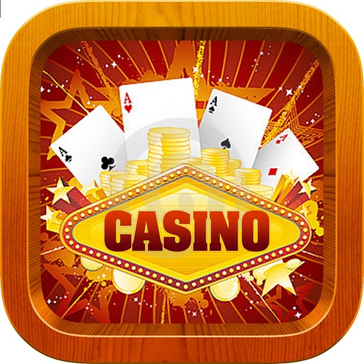 Pharaoh Casino Tournaments - Free Slots, Video Poker, Blackjack, And Roulette icon