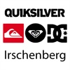 Quiksilver Irschenberg