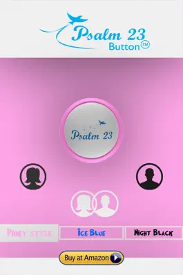 Game screenshot Psalm 23 Button apk