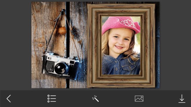 Beauty Studio Photo Frames - Instant Frame Maker & Photo Edi(圖2)-速報App