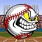 Baseball Angry Ball by Top Mini Sports Games for Toilet