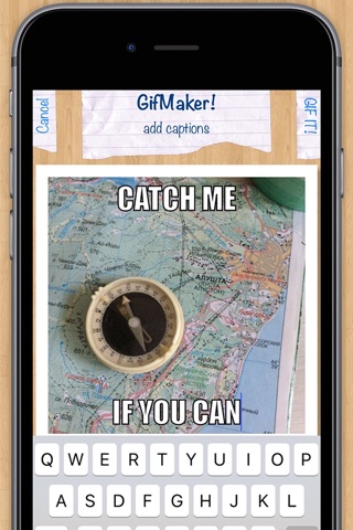GifMaker! screenshot 2