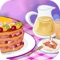 Pancake Party - My Fruit Cake/ Dessert Design