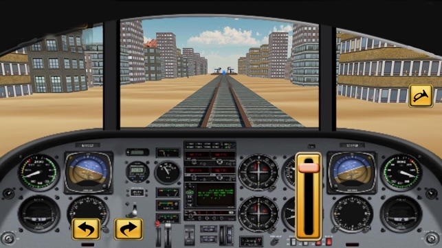 TRAIN SIMULATOR DESERT(圖2)-速報App