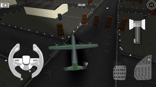 Airplane Flight Pilot Parking Mania Plane on Runway Race Simulatorのおすすめ画像2