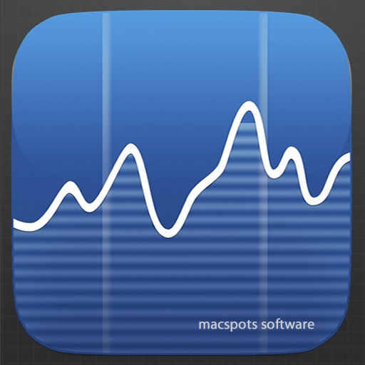 Insider Trading iOS App