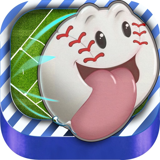 Big Innings Baseball: Homerun AllStar Empire iOS App