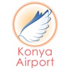 Konya Airport Flight Status