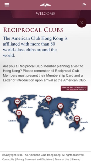 American Club HK(圖4)-速報App