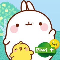 Molang, une merveilleuse journée avec Piwi + pour PC