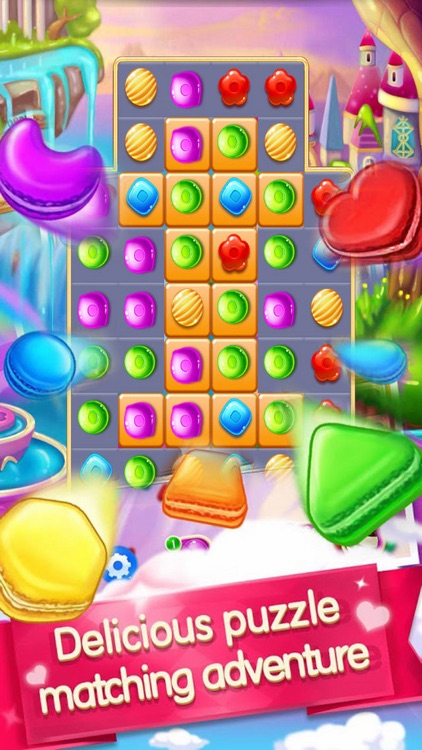 Boom Fever - New Candy Poping