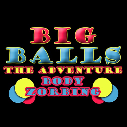 Big Balls Adventure Saratoga icon