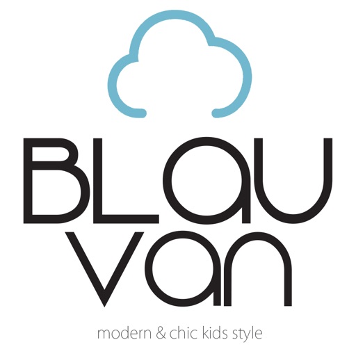 BLAU VAN icon