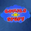 ComicsNStuff - Your Source for Comics and Collectible Toys