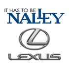 Nalley Lexus - Galleria