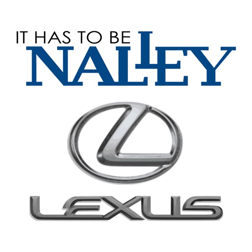 Nalley Lexus - Galleria