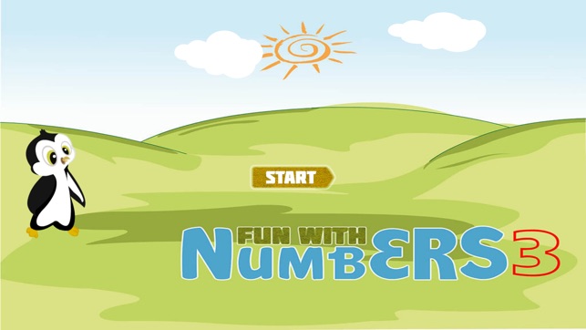 Fun With Numbers 3 - Maths Made Fun(圖3)-速報App