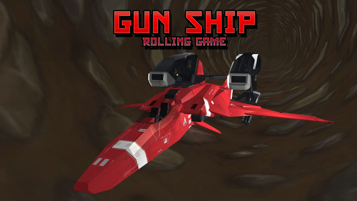 3D Air-Craft Escape - Rocket Galaxy Twist screenshot 1