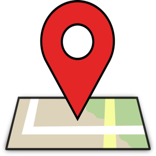 地图专家 - 手机地图路线,路况,公交路线查询，免费GPS导航