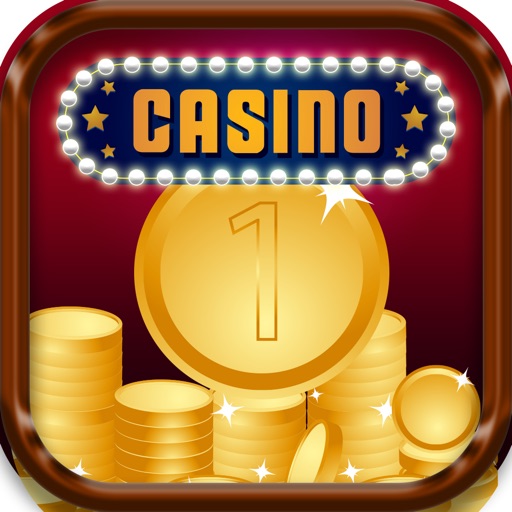 Best Smash Classic Real Vegas Slots - Play Free Slot Machine Games icon