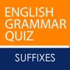 Suffixes - Learn English - English Grammar - English Grammar Quiz - English Grammar Games - IELTS - TOEFL - GCSE - ESL