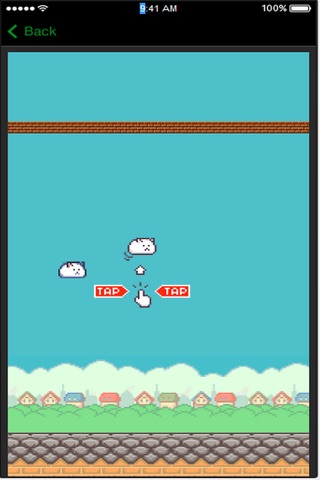 Three Flappy Game Bundles Pack Free screenshot 3