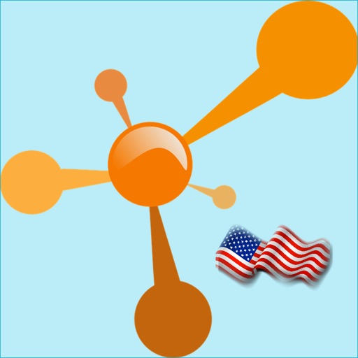Nearish Hookup App: #1 Nearby NSA Finder In The USA icon