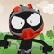 BMX Stickman Race - eXtreme Freestyle Racing & Crazy Stunts Games