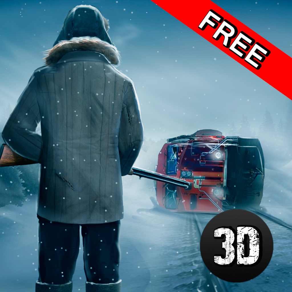 Get Siberian Survival: Cold Winter 2 for iOS, iPhone, iPad Aso Report