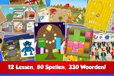 Fun English (SE) Learn English screenshot 2