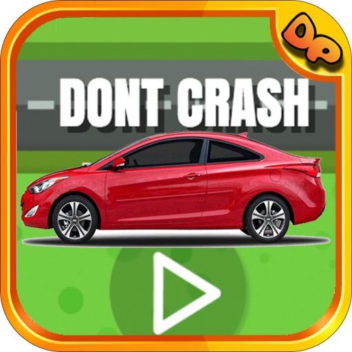 Car Drive Simulator - Don't Crash your Car