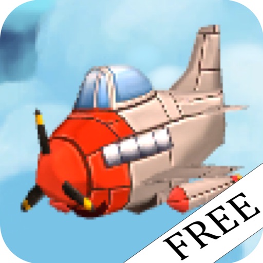 うごく飛行機のお絵描き-無料版-【こどもの知育アプリ】