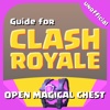 Deck Builder For Clash Royale - The Best Tactics and Strategies ( Free Guide)